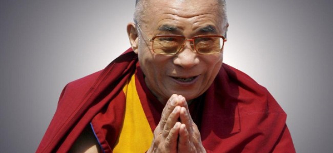 Pautas del Dalai Lama para vivir en armonía