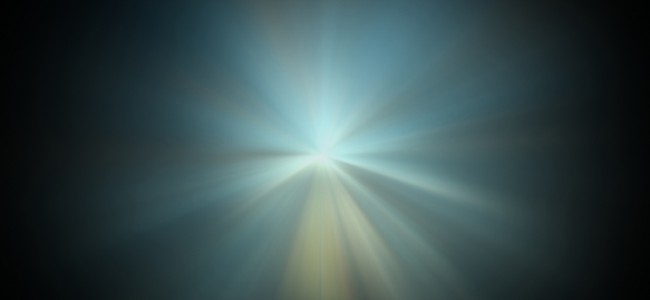 El deseo de luz produce luz … nos dice Simone Weil