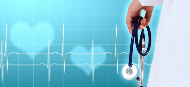 Males del corazón es primera causa de mortalidad: Instituto de Salud Pública