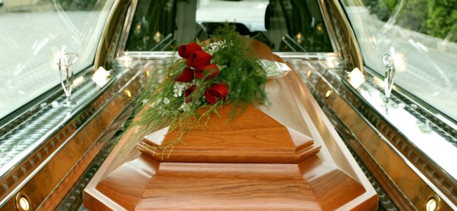 Servicios funerarios un súper negocio