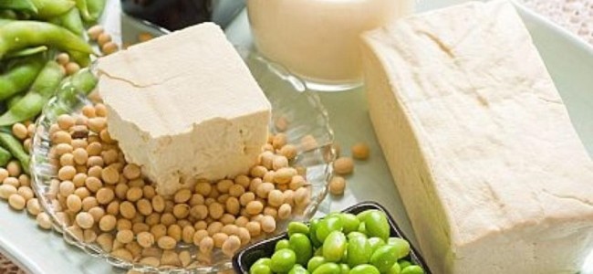Tofu, alimento perfecto para mayores