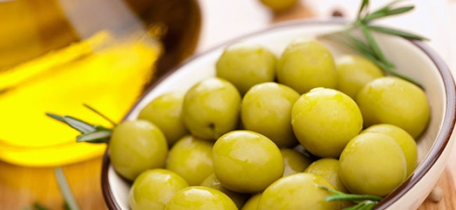 El aceite de oliva mejora el sistema inmunológico