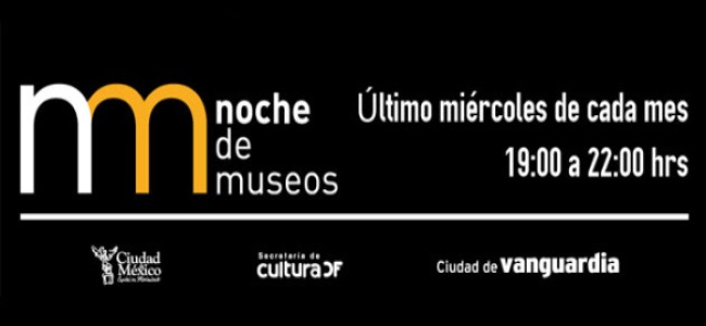 Cultura nocturna en 40 museos / los de esta noche