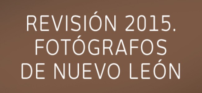 Fotógrafos de Nuevo León en Parque Fundidora
