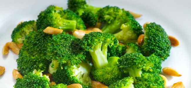 Secretos para comer brócoli sin perder sus nutrientes