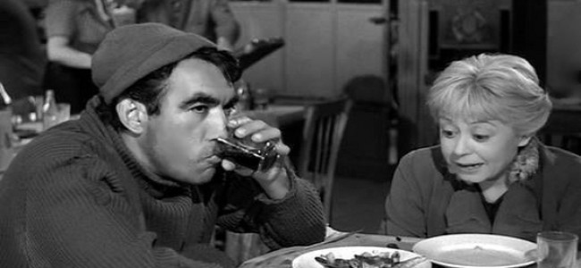 Fellini para este “Martes de Cineclub” en Monterrey