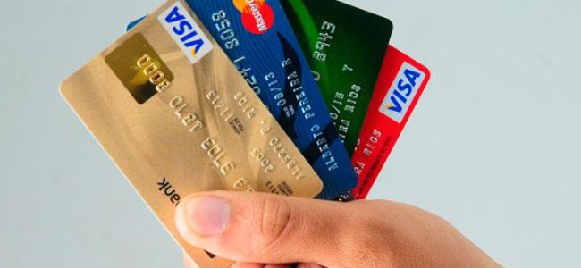 Tarjetas de crédito ¿herramienta o pesadilla?