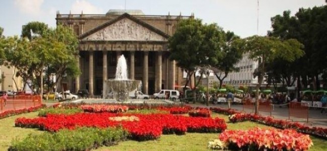 Música barroca y famosas arias de ópera ofrece el Teatro Degollado en Guadalajara