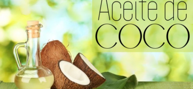Tres productos de belleza a base de aceite de coco