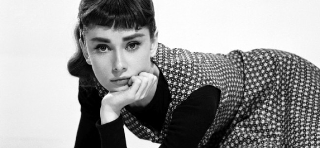 Cualquier persona que no crea en los milagros, no es realista: Audrey Hepburn / Celebridad de la semana