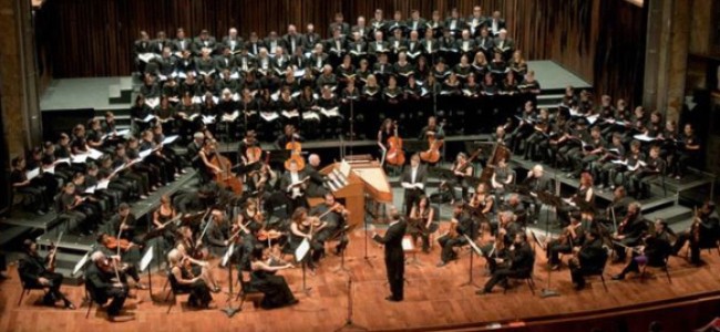 Orquesta Sinfónica Nacional /Mozart