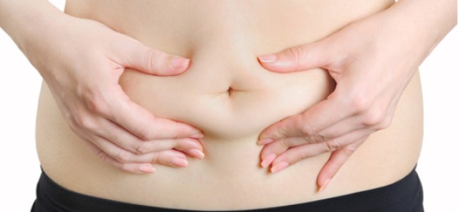 El peligro de la grasa abdominal ¿qué hacer?