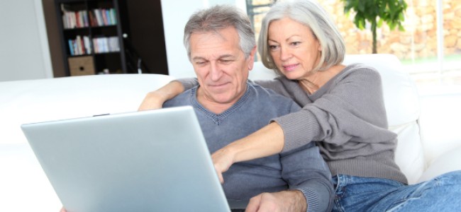 Adultos mayores en la red ¿qué buscan?