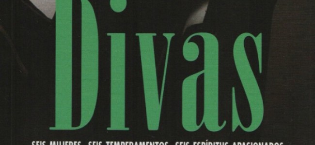 “Divas mexicanas”, libro que revela secretos de mujeres glamorosas