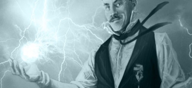 El futuro me pertenece: Nikola Tesla, exposición en Monterrey
