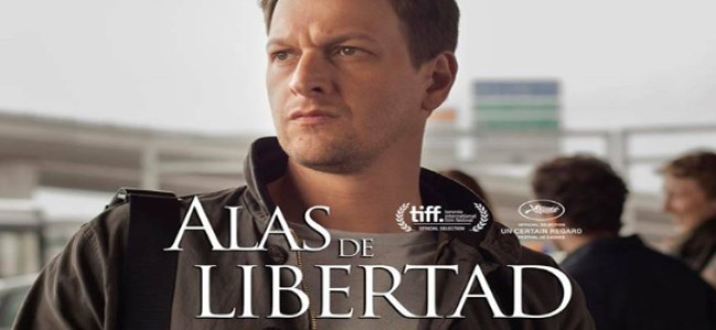 Alas de libertad / cineteca nacional