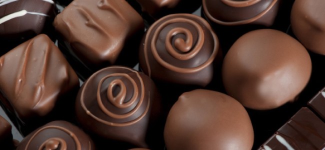 Comer Chocolate puede ser muy benéfico para el corazón