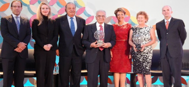 Fundación Carlos Slim hace alianza para la prevención proactiva de diabetes