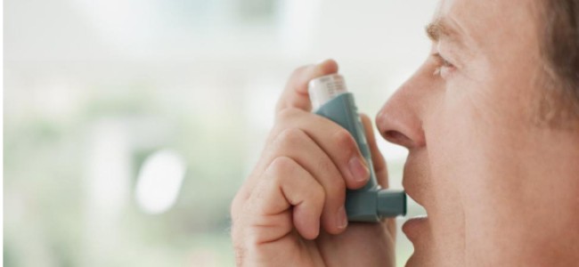 Educar al paciente con asma es fundamental para su tratamiento  y control