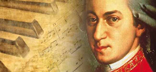 Concierto y documental sobre Mozart en Viena en la Fonoteca Nacional