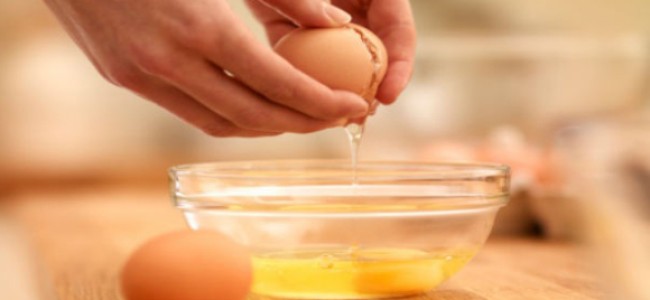 Nueve beneficios del huevo como alimento de personas mayores