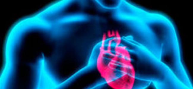 La insuficiencia cardíaca es la cuarta causa de mortalidad en México
