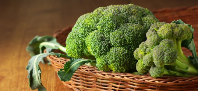El brócoli y sus valiosos nutrientes es un tesoro para la salud