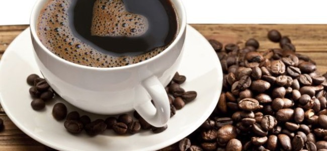 Beber café puede disminuir el riesgo de muerte