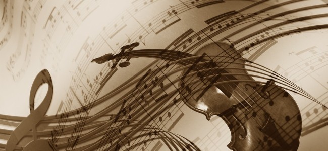 Música: armonía benéfica para los años, la mente y el cuerpo