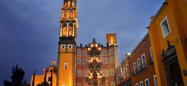 Puebla es el estado emprendedor por excelencia para adultos mayores