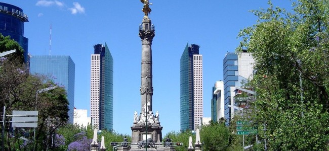 Mayoría de  ciudades mexicanas, difíciles de transitar para adultos mayores