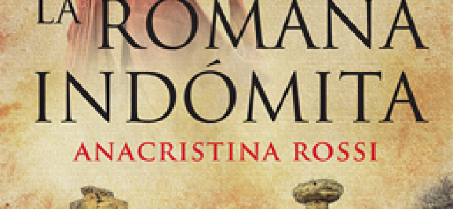 La romana indómita / Lectura en casa