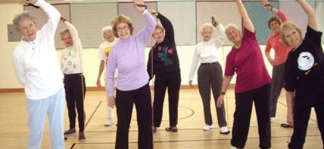 ¿Por qué es el ejercicio una clave para una longevidad activa y saludable?