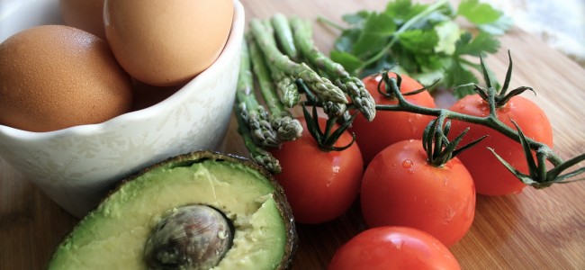 Alimentos ricos en antioxidantes mejores alimentos anti edad