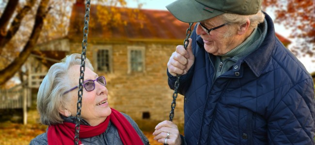 Cómo hay que prepararse para el reto de envejecer?