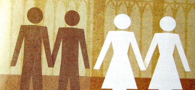 Sacro y Profano – Homosexualidad y Religión