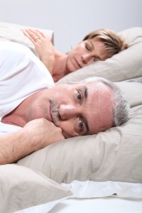 insomnio en adultos mayores