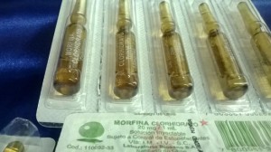 morfina 2