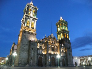 PueblaCatedral