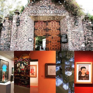MUSEO DOLORES