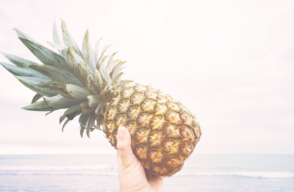 pineapple-918690_960_720
