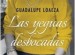 Las yeguas desbocadas, última novela de Guadalupe Loaeza
