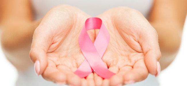 Detección temprana del cáncer de mama: fundamental para aumentar la sobrevida de esta enfermedad