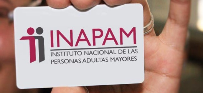 Crece la participación laboral de los adultos mayores: INAPAM