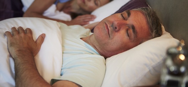 Cuatro antojos que ayudan a dormir mejor…   