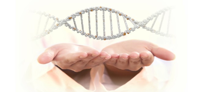 Medicina Genómica ¿qué es?