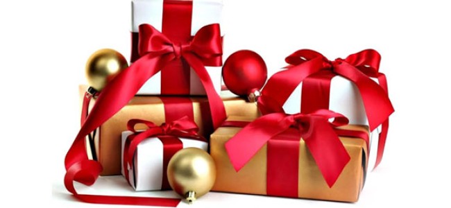 Consejos para hacer buenos regalos navideños