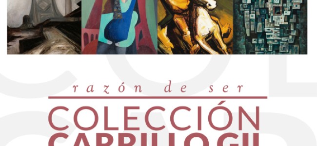 Razón de Ser / Museo Carrillo Gil