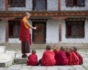 El quinto de los breves cuentos budistas “No somos los mismos”