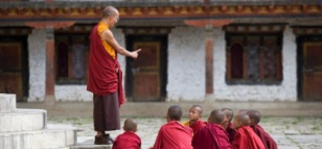 El quinto de los breves cuentos budistas “No somos los mismos”